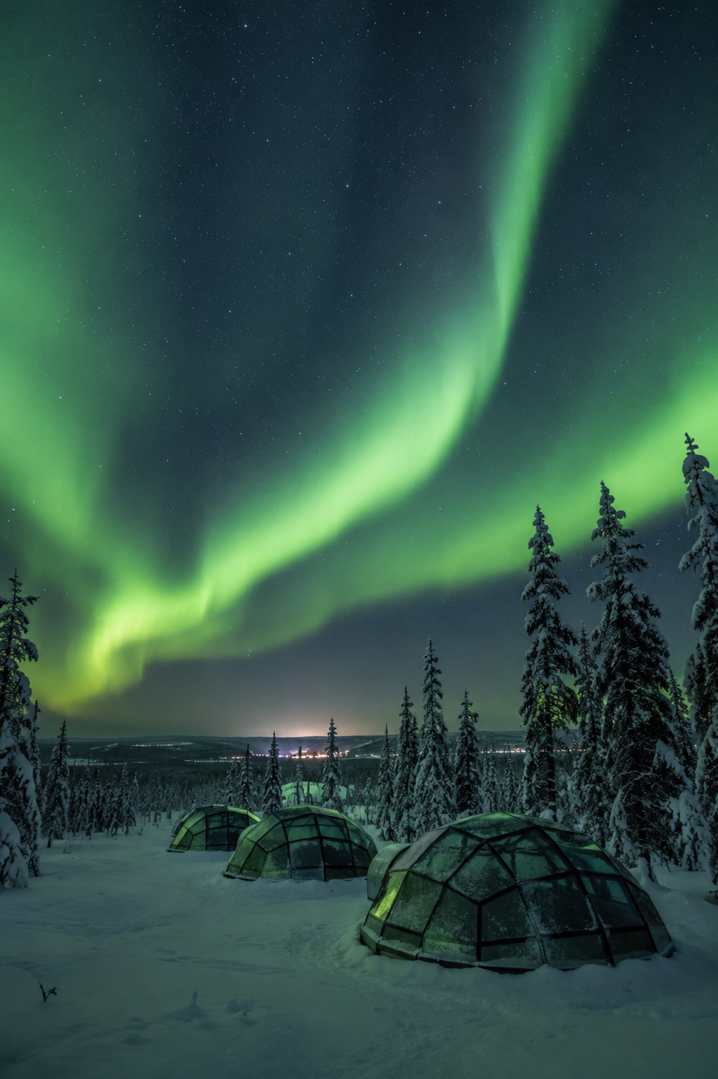 Saariselkä