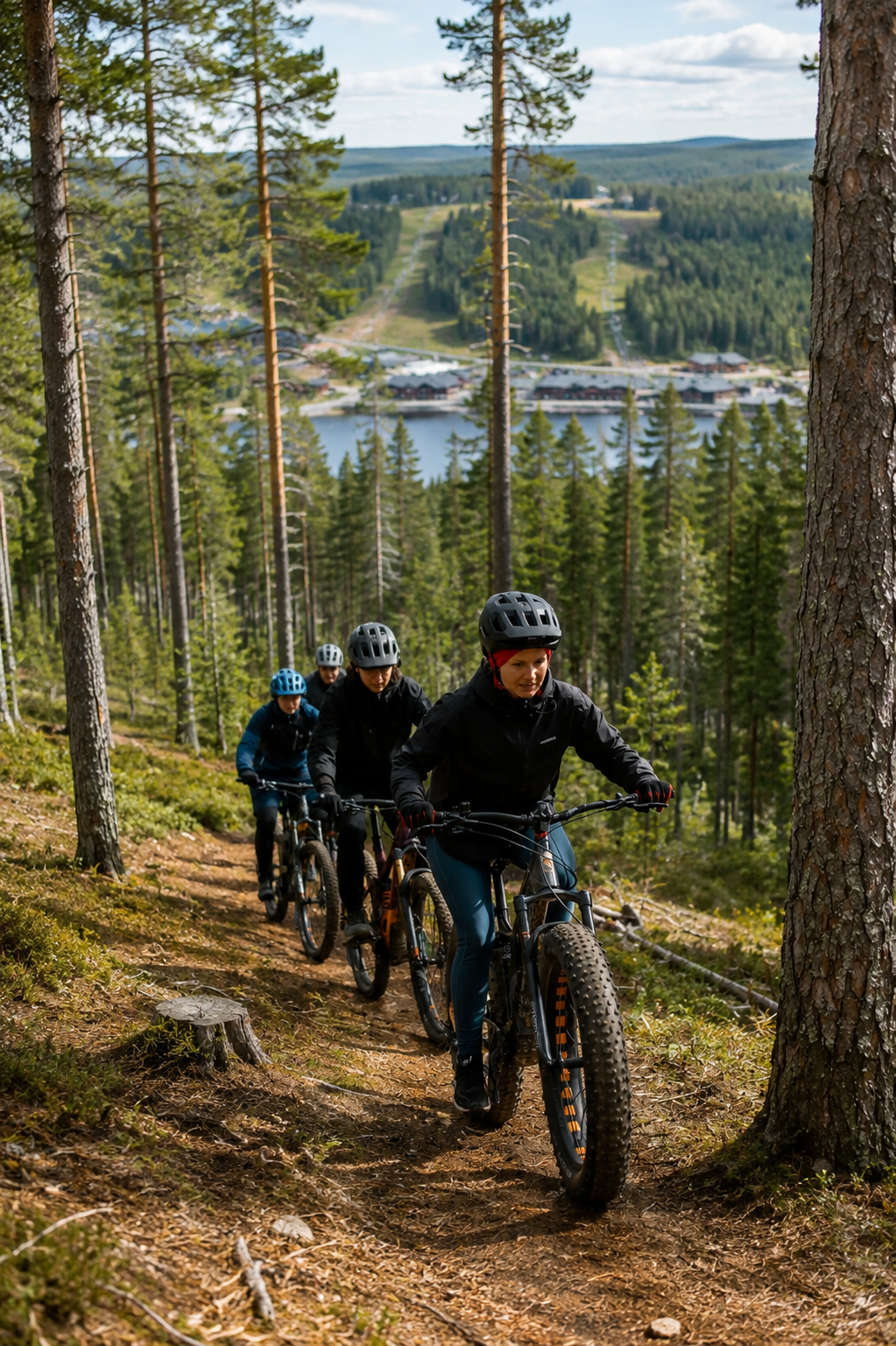 Vuokatti